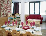 Chalet 2100A at Independent Ski Links