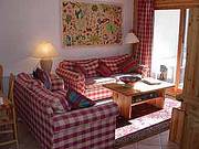 Apartment Chatelet A9 at Independent Ski Links