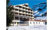 Hotel AAlborg at Independent Ski Links