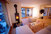 Chalet Aconcagua at Independent Ski Links