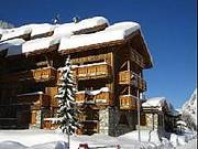 Chalet L'Aiglon at Independent Ski Links