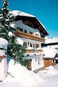 Chalet Aitken at Independent Ski Links