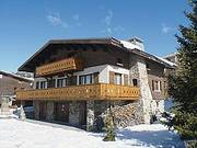 Chalet Alana at Independent Ski Links