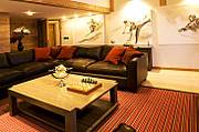 Club Chalet Alaska  at Independent Ski Links