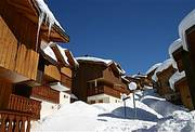 Alpages at Independent Ski Links