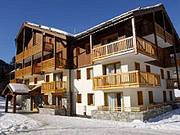Les Alpages de Val Cenis at Independent Ski Links