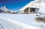 Alpen Tirol at Independent Ski Links