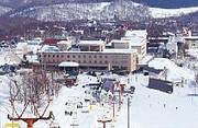 Niseko Alpen Hotel at Independent Ski Links