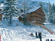 Alpette at Independent Ski Links