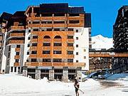 Altineige at Independent Ski Links