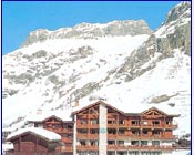 Hotel Altitude at Independent Ski Links