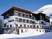 Clubhotel Amethystes at Independent Ski Links