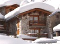 Chalet Andre at Independent Ski Links