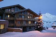 Chalet Annapurna I at Independent Ski Links