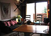 Apartmant Christiania at Independent Ski Links