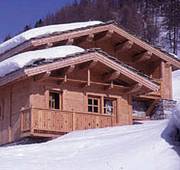 Chalet Arabella at Independent Ski Links