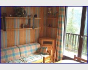 Residence De L'Arche at Independent Ski Links