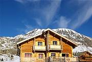 Chalet Ariane 2 at Independent Ski Links