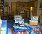 Apartment Coeur 7 at Independent Ski Links