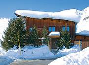Les Arolles at Independent Ski Links