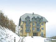 Les Arolles at Independent Ski Links