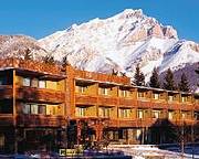 Banff Aspen Lodge at Independent Ski Links