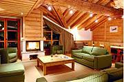 Aspen Lodge at Independent Ski Links