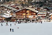 Hotel L' Aubergade at Independent Ski Links