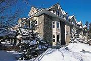 Banff Avenue Inn at Independent Ski Links