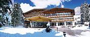 Sport Hotel Gran Baita at Independent Ski Links
