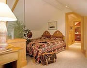 Les Balcons du Savoy at Independent Ski Links