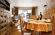 Chalet La Balme at Independent Ski Links