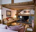 Chalet Bambis at Independent Ski Links