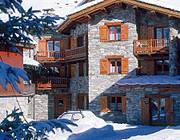 Bazile II at Independent Ski Links