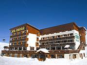 Beausoleil at Independent Ski Links