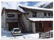 Chalet Bellevue at Independent Ski Links
