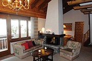 Chalet Bellevue at Independent Ski Links