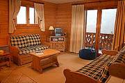 Apartment Berg F8 at Independent Ski Links