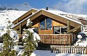 Beutsons at Independent Ski Links