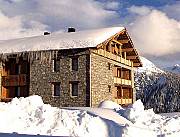 Chalet Belette at Independent Ski Links