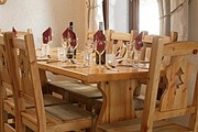 Chalet Bonne Neige at Independent Ski Links