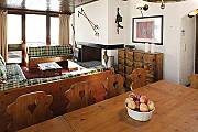 Chalet Bouquetin at Independent Ski Links