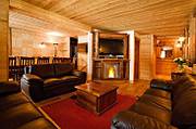 Bourget Suite at Independent Ski Links