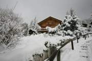 Bugnion at Independent Ski Links