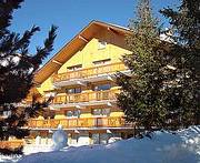 Apartment Elles 5 at Independent Ski Links