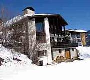 Grand Canyon at Independent Ski Links