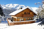 Chalet Cecilia at Independent Ski Links