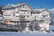 Hotel Chabichou at Independent Ski Links
