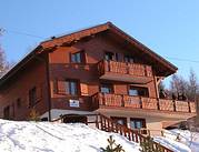 Chalet Anniek at Independent Ski Links