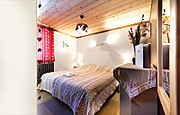 Chalet Philippe at Independent Ski Links